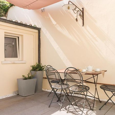 Modern Apartment Treviso Exterior photo