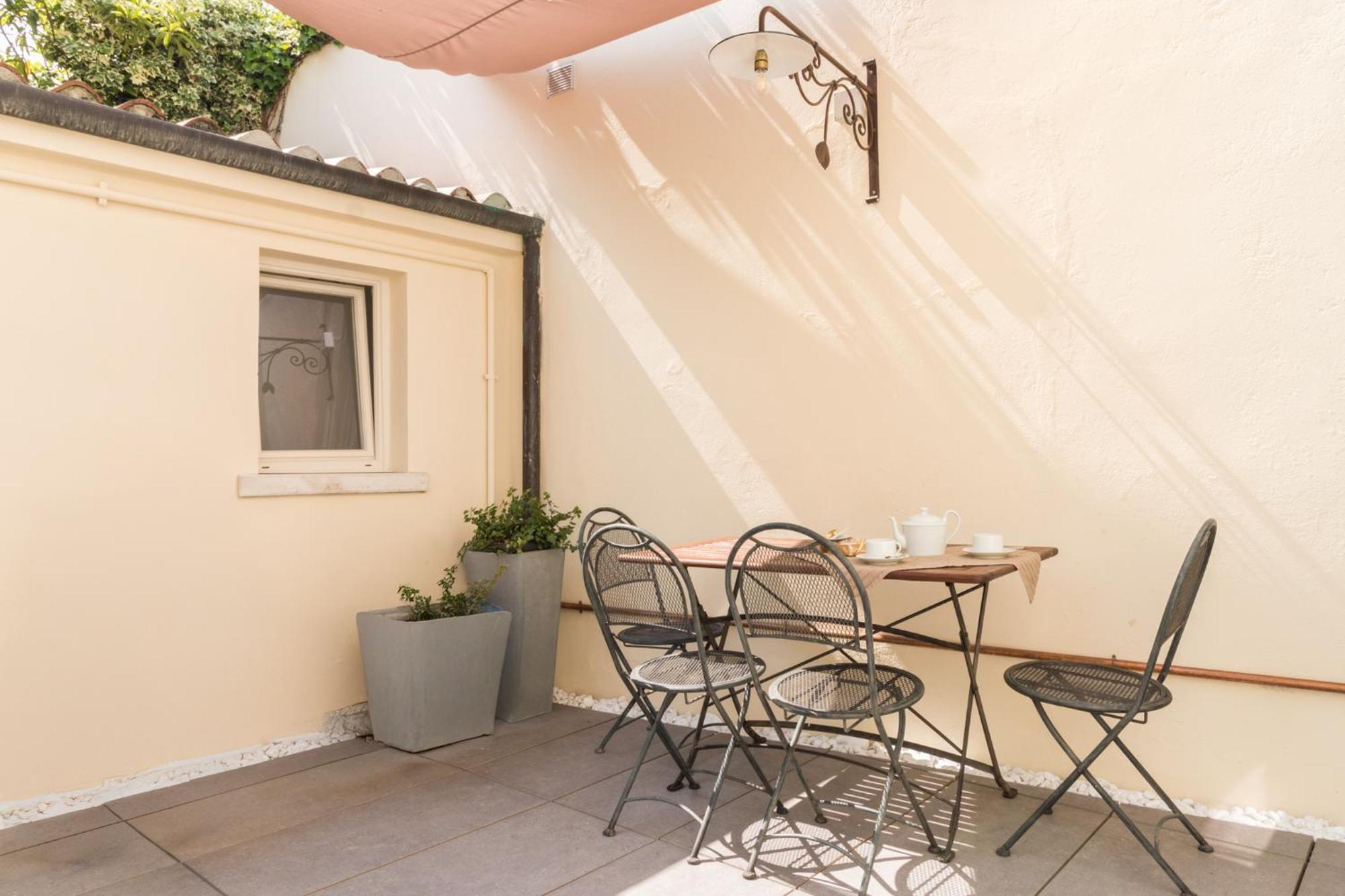 Modern Apartment Treviso Exterior photo