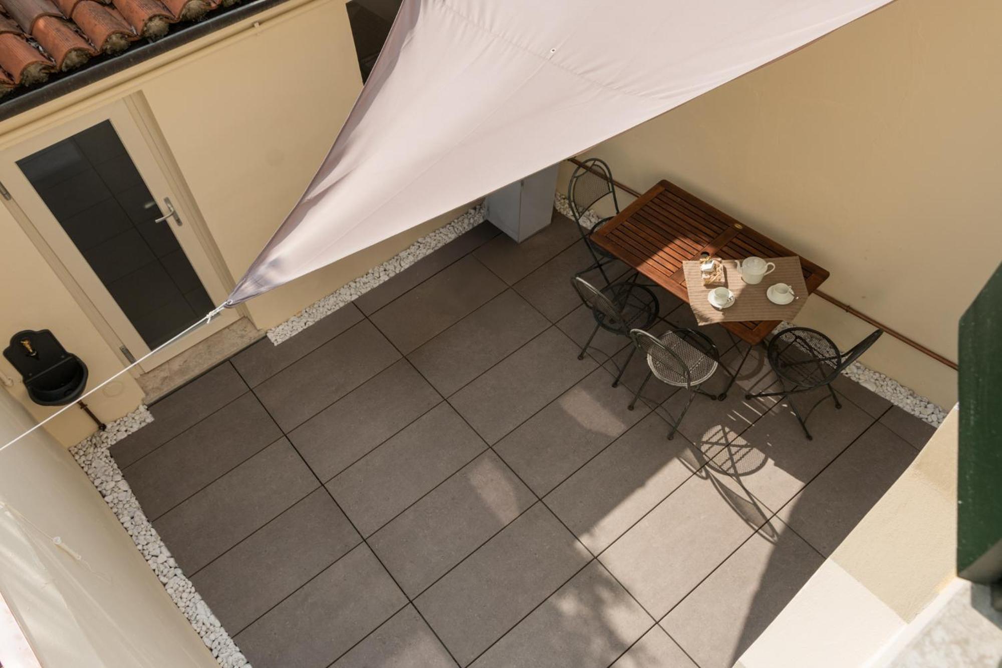 Modern Apartment Treviso Exterior photo