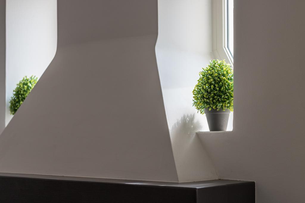 Modern Apartment Treviso Exterior photo
