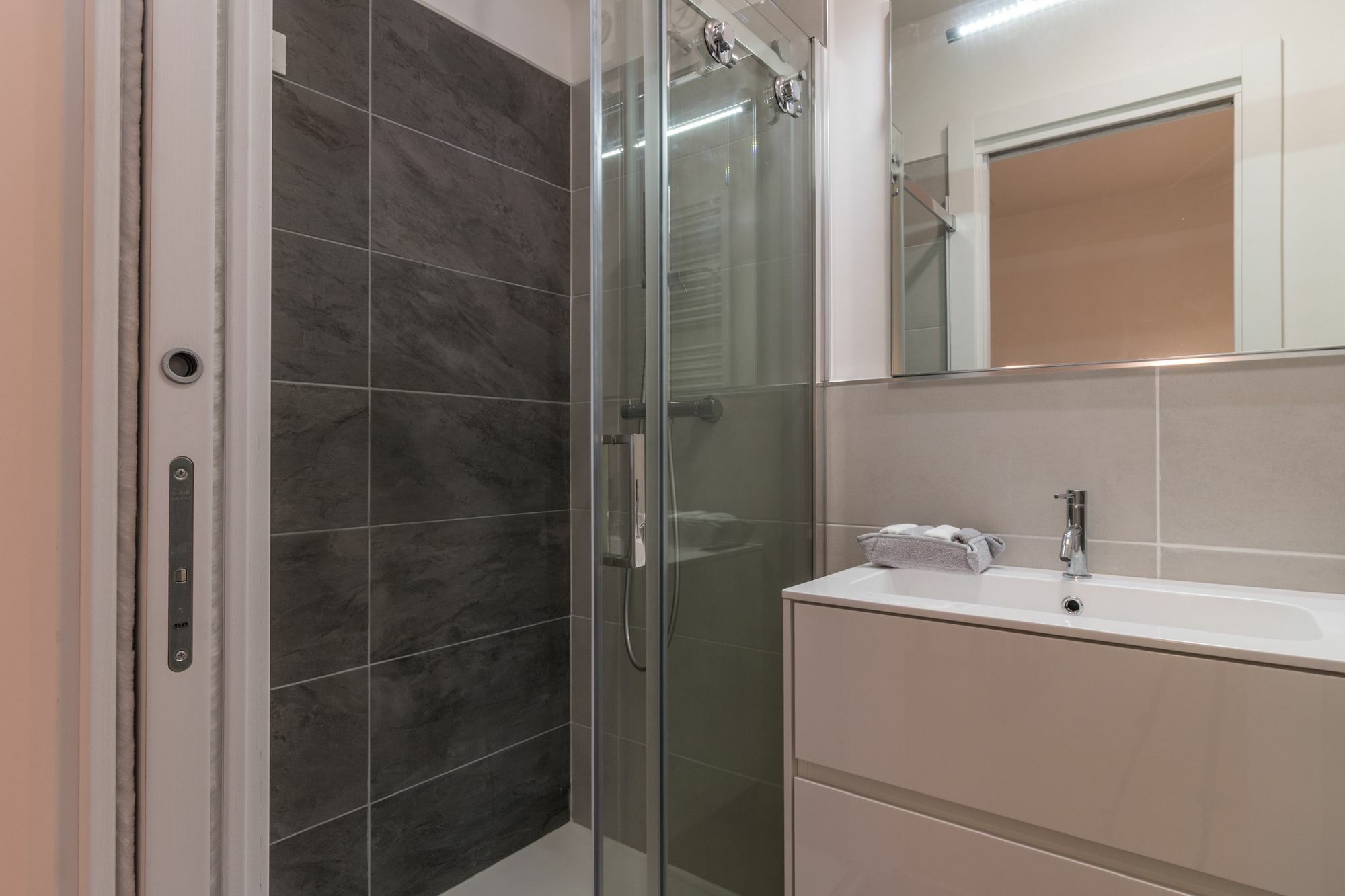 Modern Apartment Treviso Exterior photo