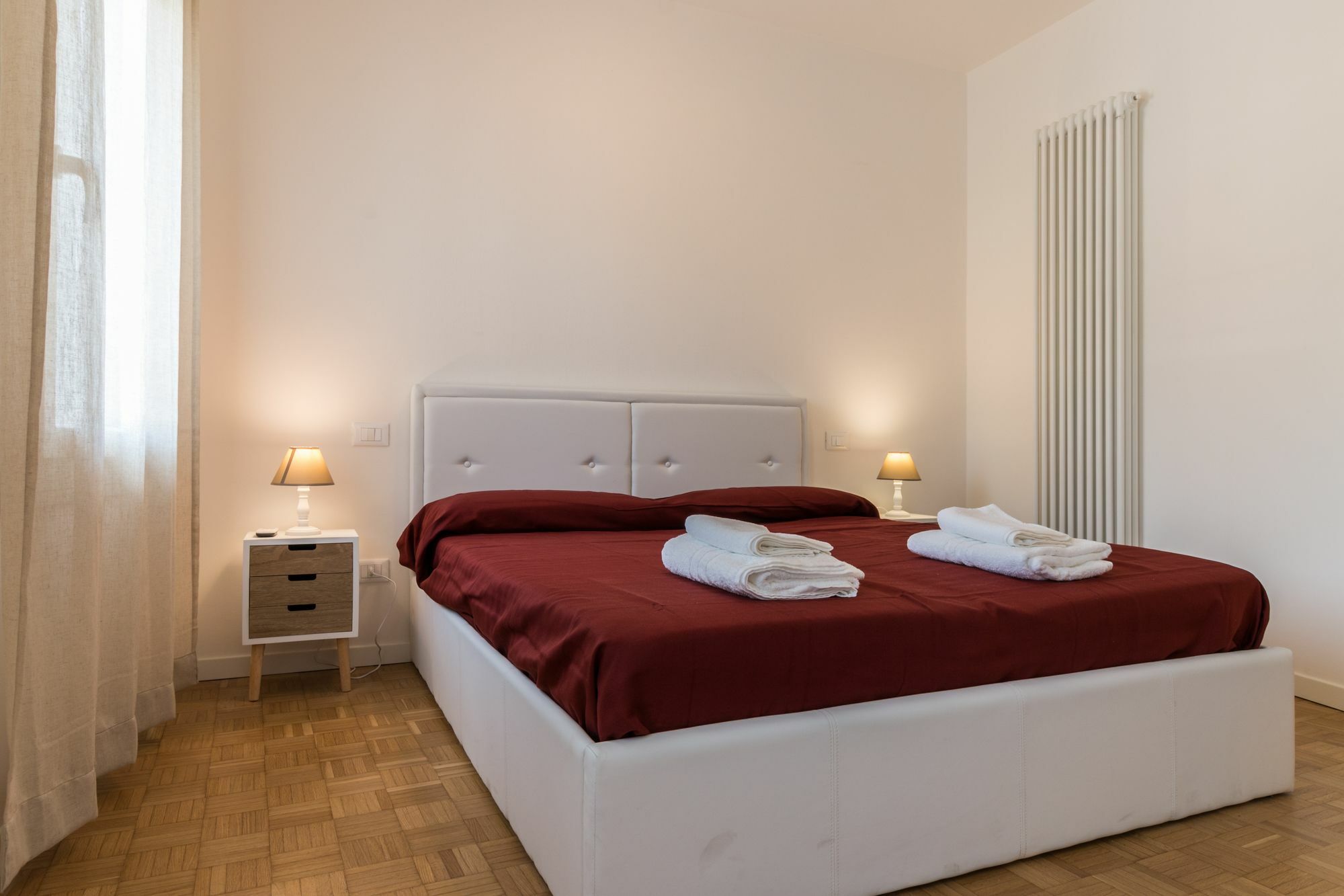 Modern Apartment Treviso Exterior photo