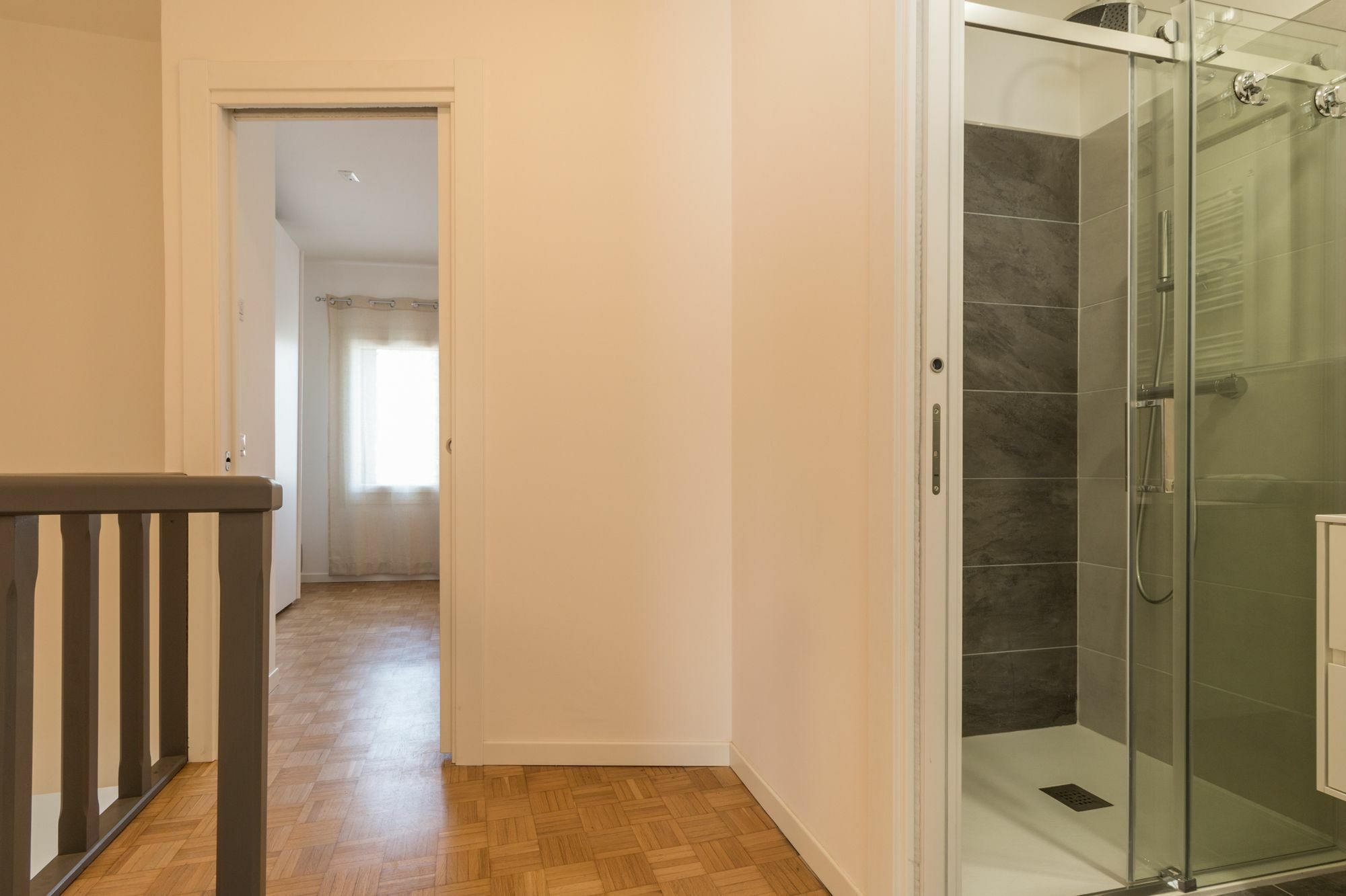 Modern Apartment Treviso Exterior photo
